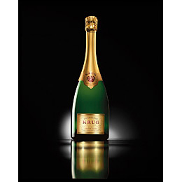 Krug Grande Cuvée 6x75cl a 145 euro