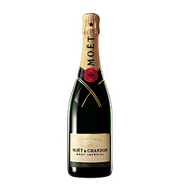 Moet Chandon Brut Imperial 6x75cl a 37 euro