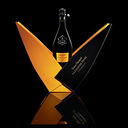 Veuve Clicquot 2006 VCP La Grande Dame giftbox 0,75ltr