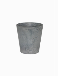 Artstone Claire pot grey