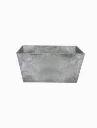 Artstone Ella bowl grey