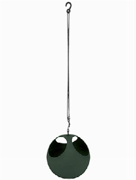 B. For Soft Air Hanging Basket Green