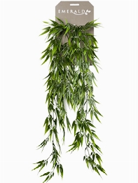 Bamboo Hanging Bush