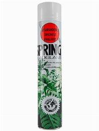 Bestrijding- En Glansmiddelen Spring Bladglans 750 ml (1 st.)