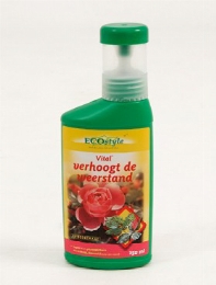 Bestrijding- En Glansmiddelen Vital 250 ml. Conc.