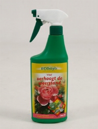 Bestrijding- En Glansmiddelen Vital 500 ml. RTU