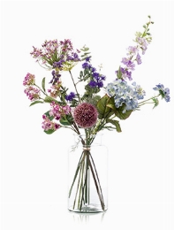 Bouquet Pastels (10 Stems)