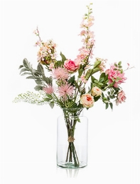 Bouquet Pink (13 Stems)