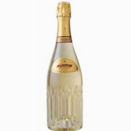 Diamant champagne brut