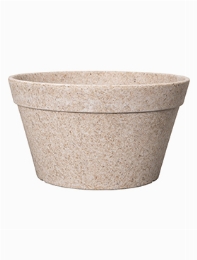 Fibrics Bamboo Bowl sand (per 6 st.)