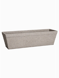 Fibrics Bamboo Trough grey (per 12 st.)