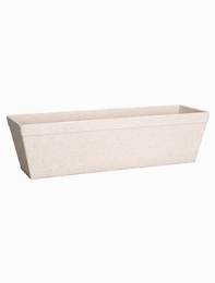 Fibrics Bamboo Trough white (per 12 st.)