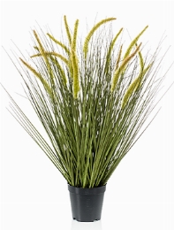 Grass Cattail Bush (15 fl.)