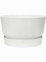 Greenville Bowl White