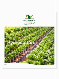 Hydrocultuur Brochure 2020