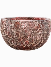 Lava Bowl relic pink