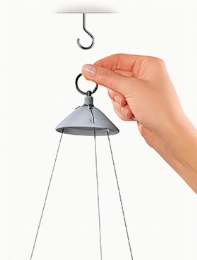 Lechuza Suspension Accessory Nido