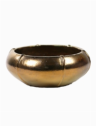 Moda Bowl Gold