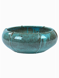 Moda Bowl Turquoise