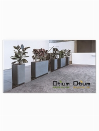 Otium 2020 catalogus