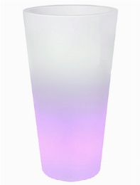 Pure® Straight High Smart LED Transparent