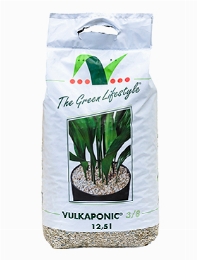 Vulkaponic 3 - 8 mm (12,5 ltr.)