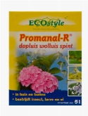 Bestrijding- En Glansmiddelen Promanal-R Conc. 50 ml.