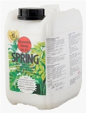 Bestrijding- En Glansmiddelen Spring Bladglans Emulsie 5 Liter