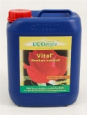 Bestrijding- En Glansmiddelen Vital 5 ltr. Conc.