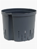 Cultuurpot Hydrocultuur 8 ltr. Antraciet