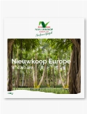 Nieuwkoop Europe  who we are brochure