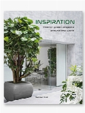 Plants extra large V (inspiration) Boek